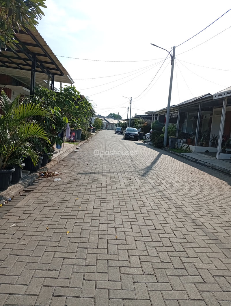 Tera Damai Cluster Astama Blok TA8