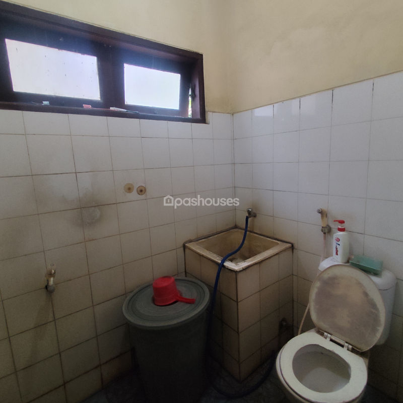 Villa Inti Persada Cluster The Regent Blok B5