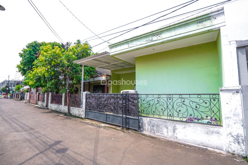 Cluster Cilendek Indah Bogor