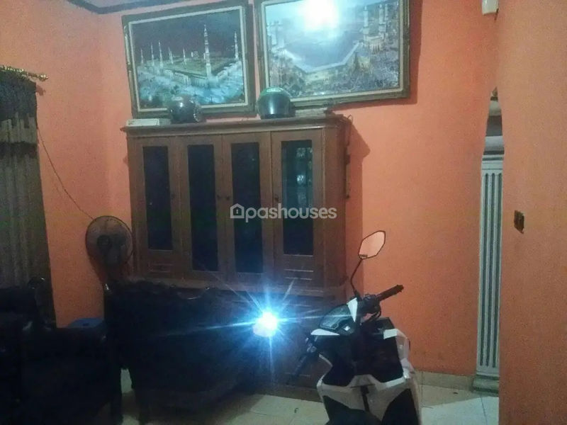 Kampung Pondok Manggis No.22