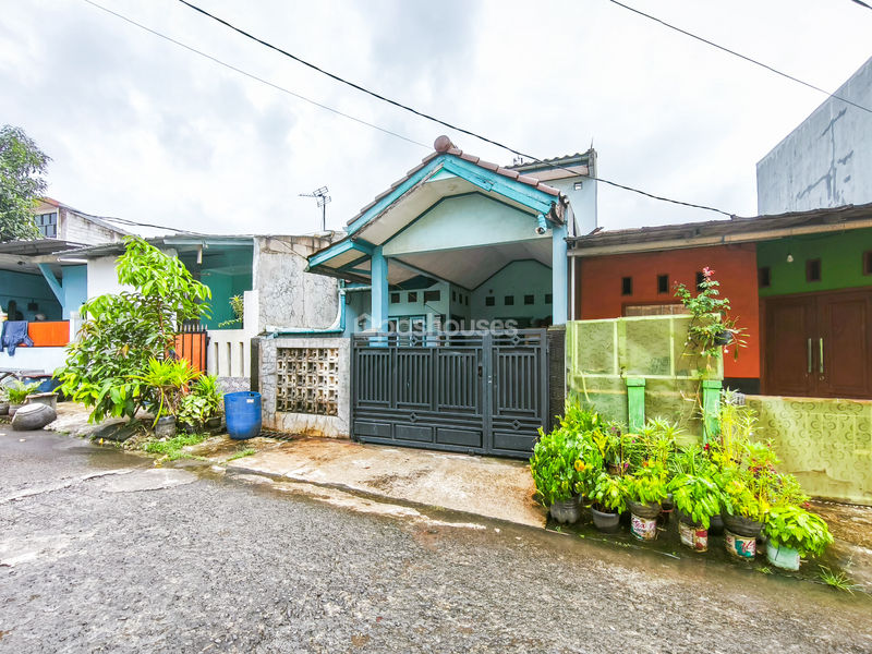 Perumahan Vila Mutiara Bogor 2 Blok A3 No.7