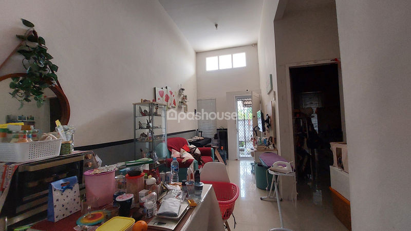 Perumahan Permata Rorotan Residence Blok PR 3/7