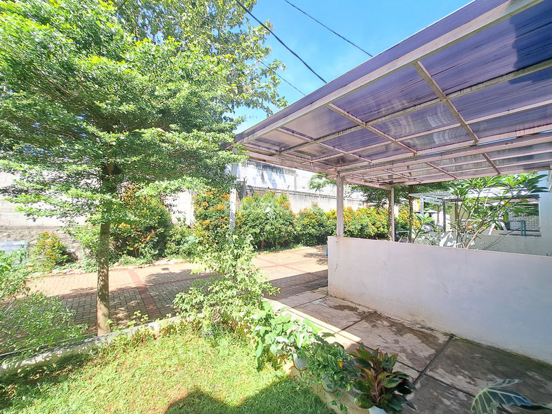 Gardens at Candi Sawangan Cluster Grand Amity Blok C25