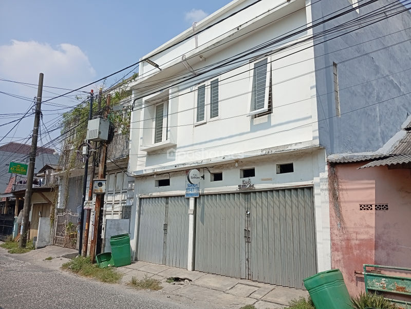 Perumahan Harapan Jaya