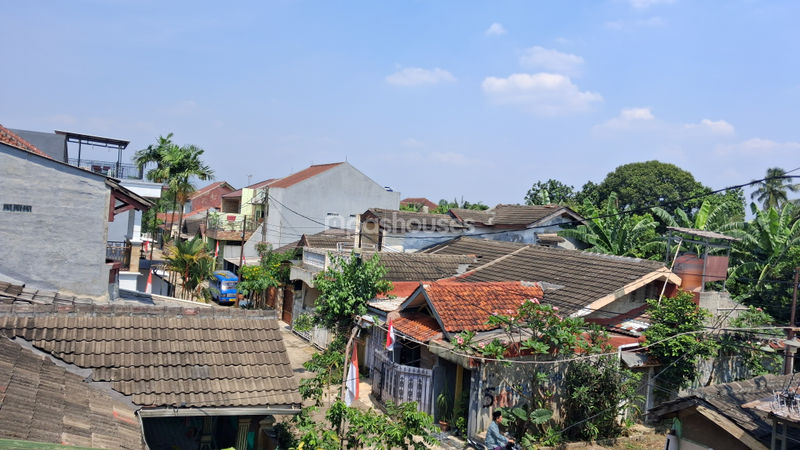 Perumahan Pondok Bambu Kuning Blok A5 No.12C