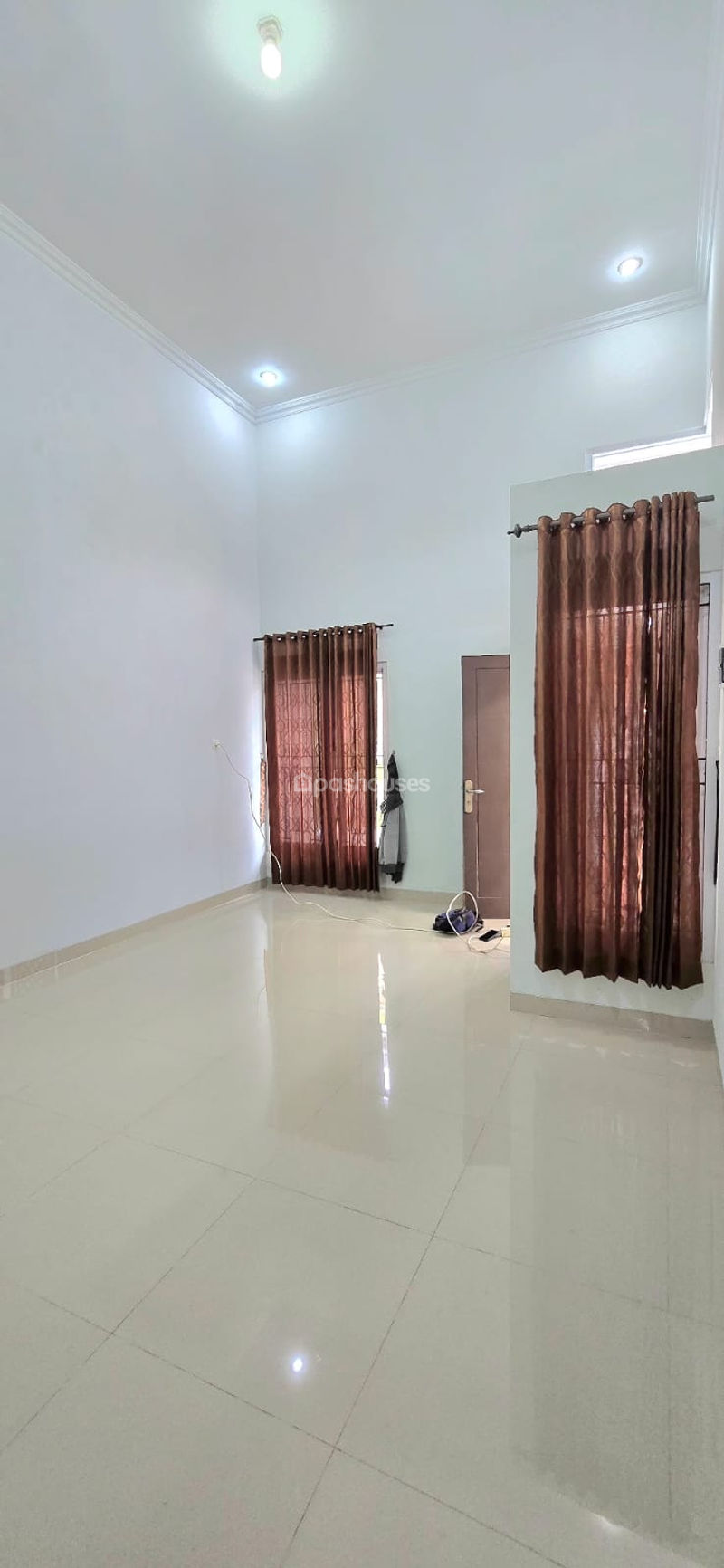 Perumahan Cikambangan Asri 3 Depok