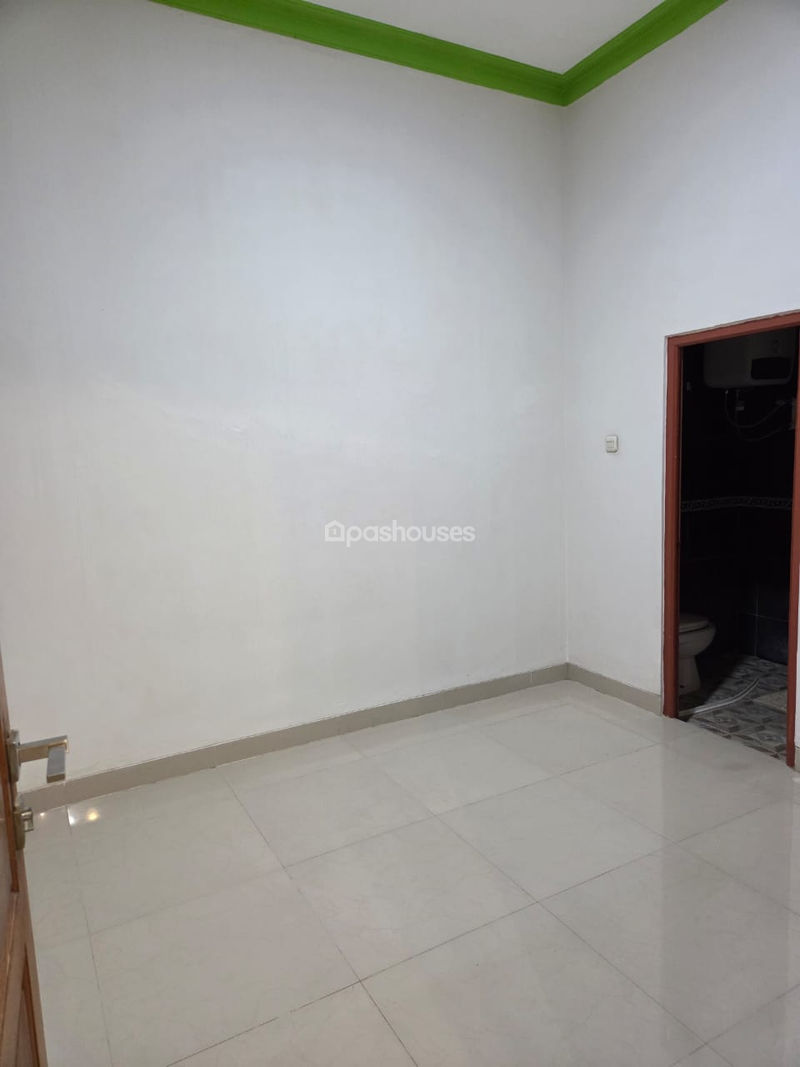Perumahan Pejaten Dadap Residence No.24D