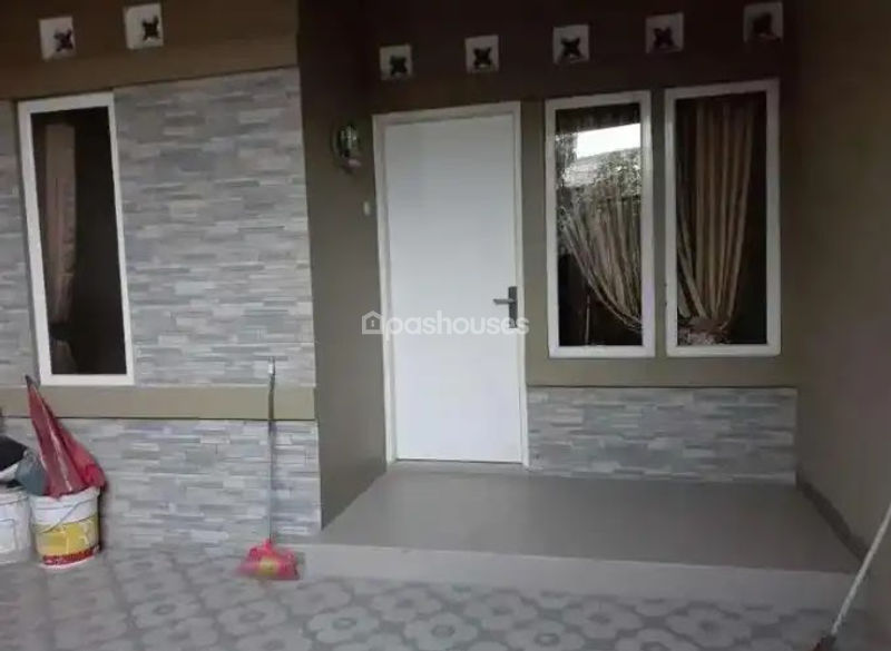 Jalan Cimandiri