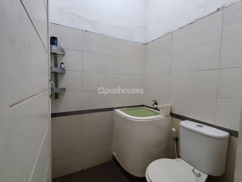 Perumahan Cibubur City Blok D5 No.30