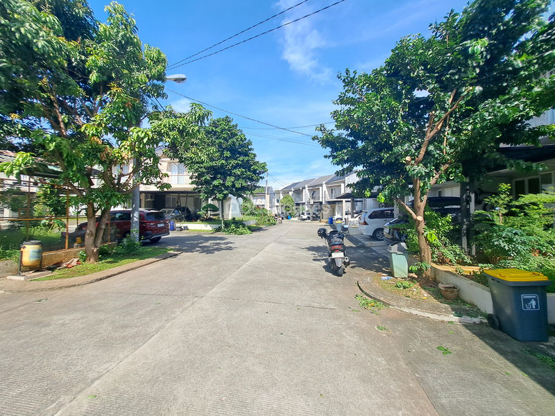 Perumahan Bukit Dago Cluster Lakeview Blok G11/07