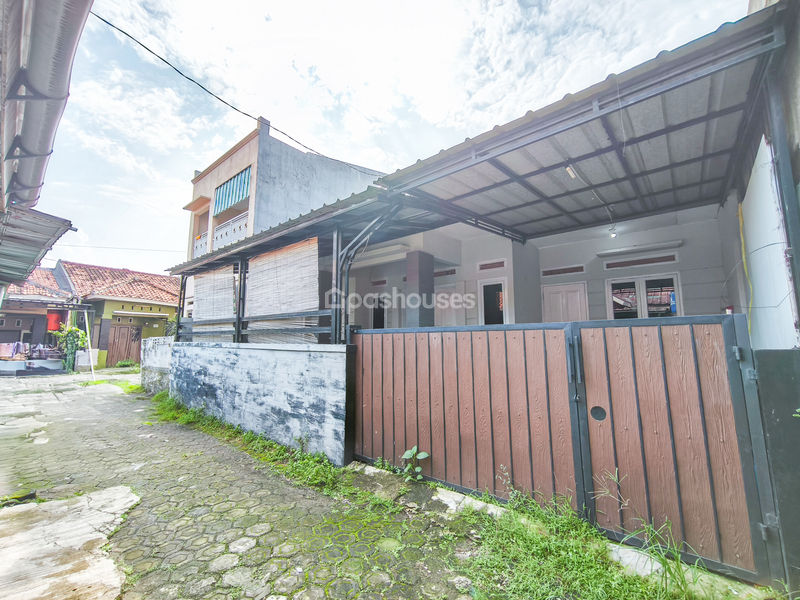Kavling Anugrah 3 Bogor