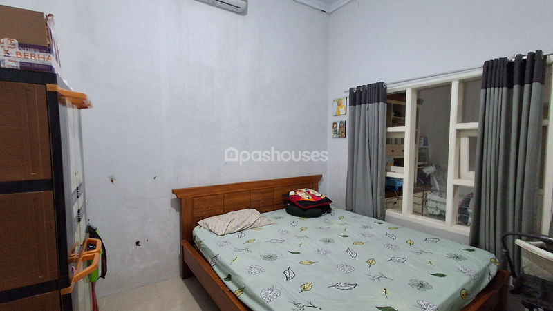 Perumahan Alam Kencana Regency Blok A5 No.10A