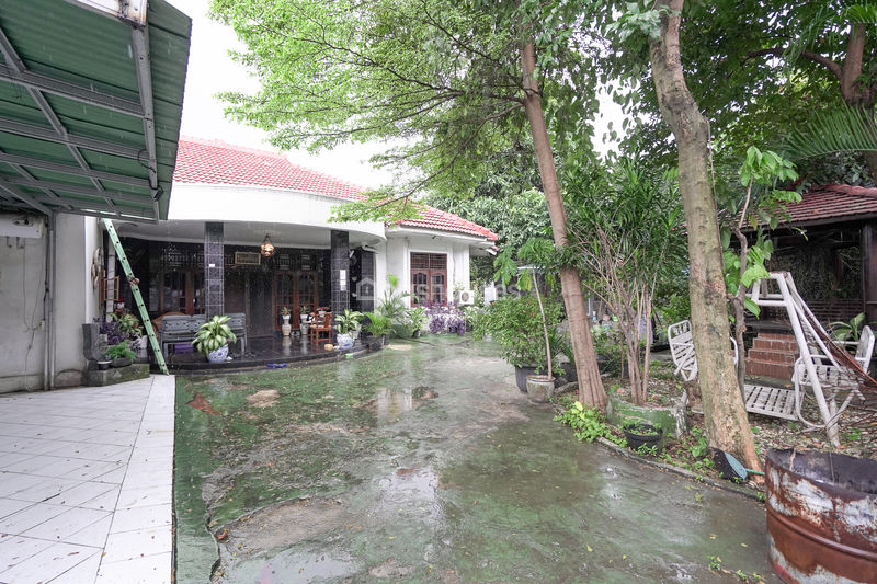 Jalan Nangka Growong No.96