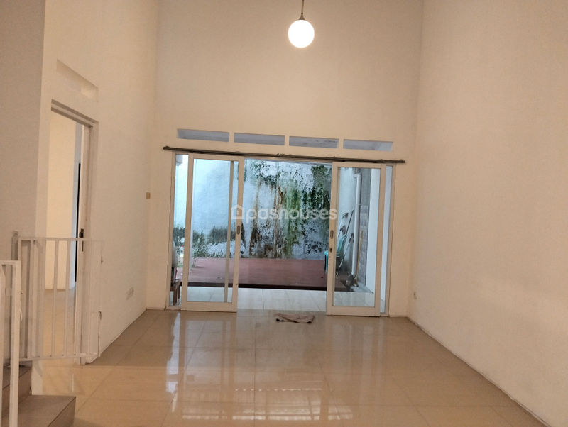 Jalan Tana Cimo
