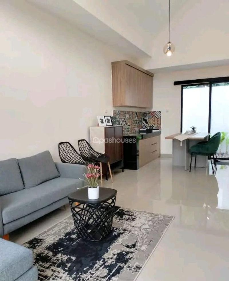 Zharfa Residence