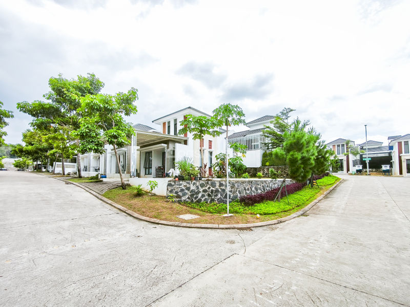 Citra Sentul Raya Cluster Orinoco