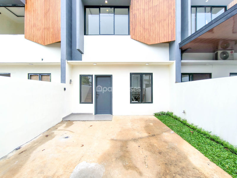 Villa Cimone Garden Blok D2