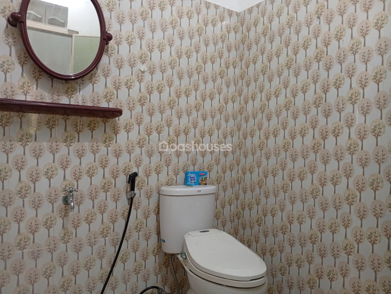 Perumahan Jatimulya Blok B291
