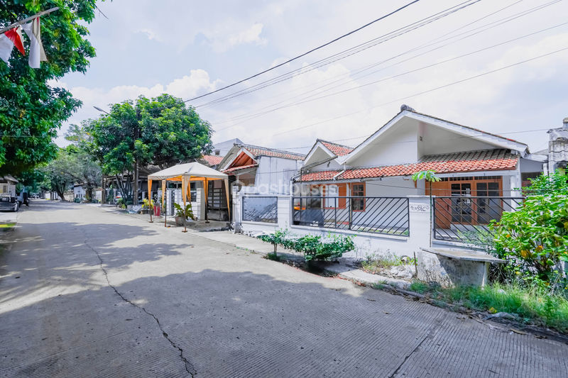 Jalan Proklamasi