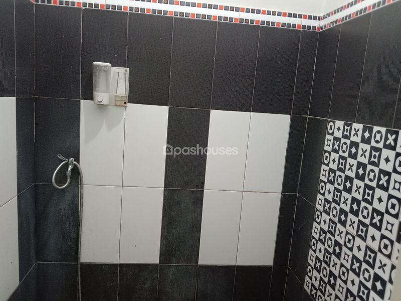 Bogor Raya Permai Blok FE 5