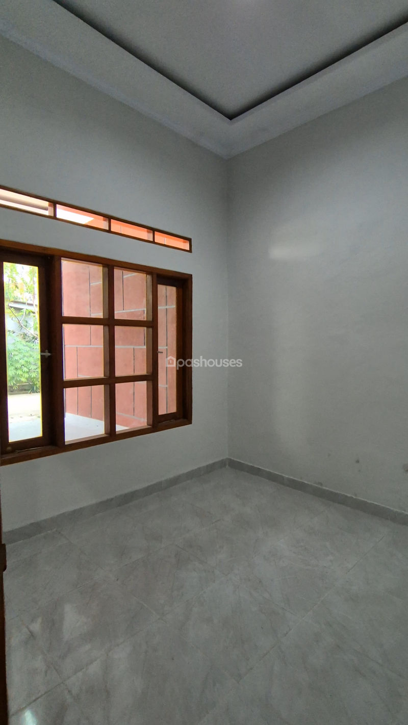 Perumahan Dasana Indah Blok RD 6/21