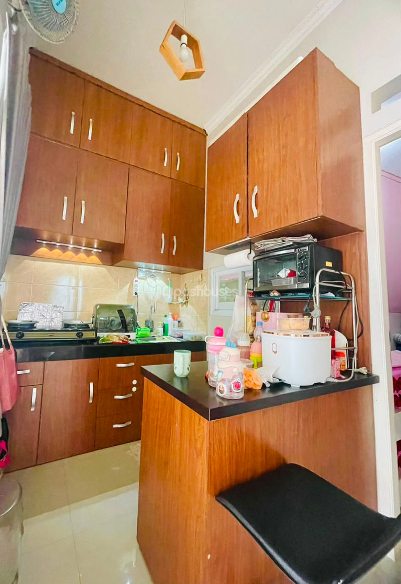 Puri Gading Residence Cijantung A-5