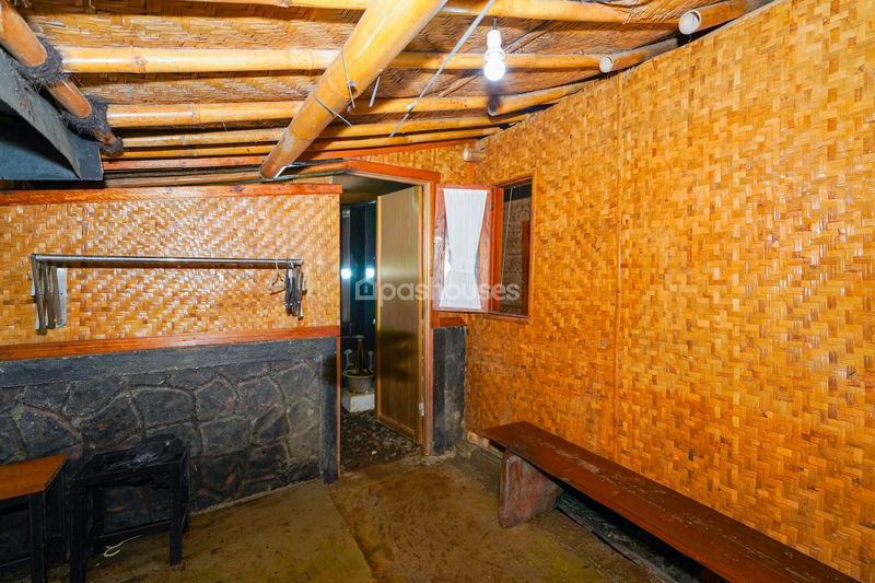 Villa Saung Ibu Bogor