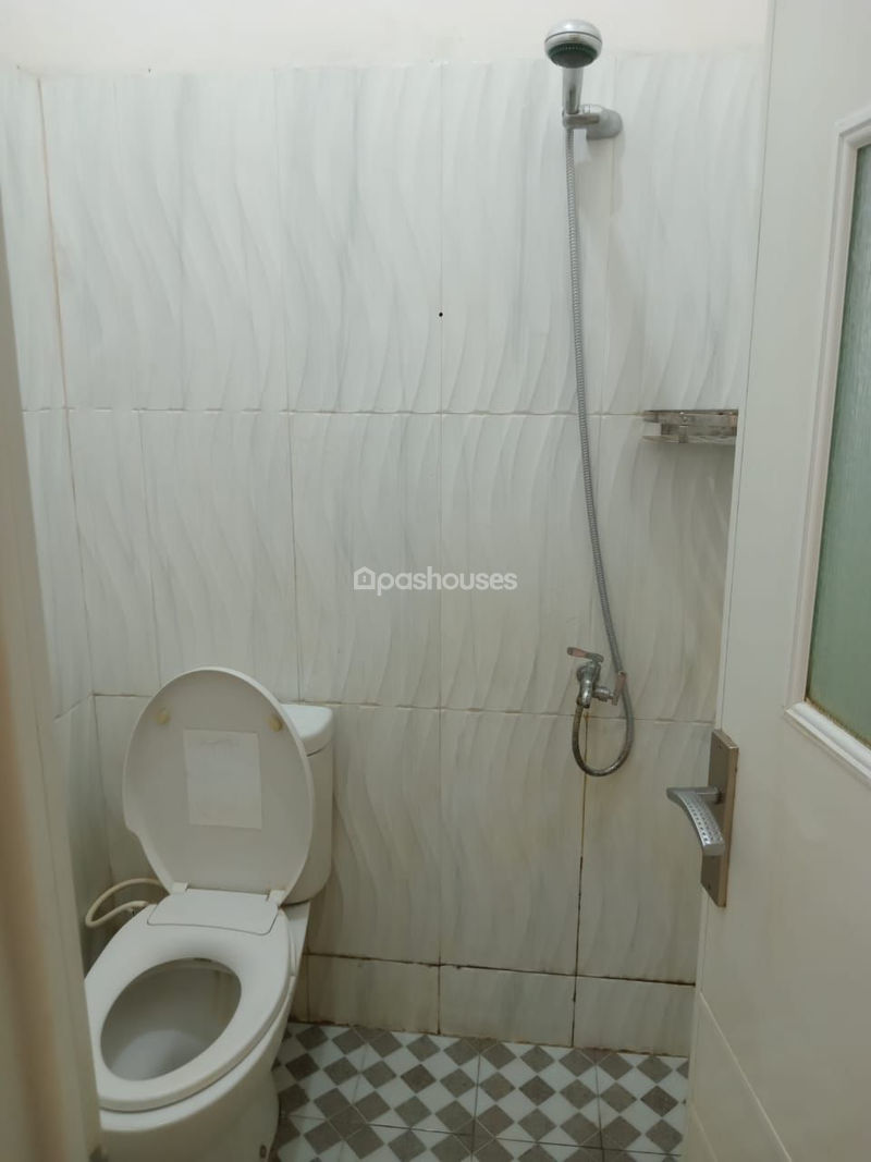 Perumahan Duta Kranji Blok 277B