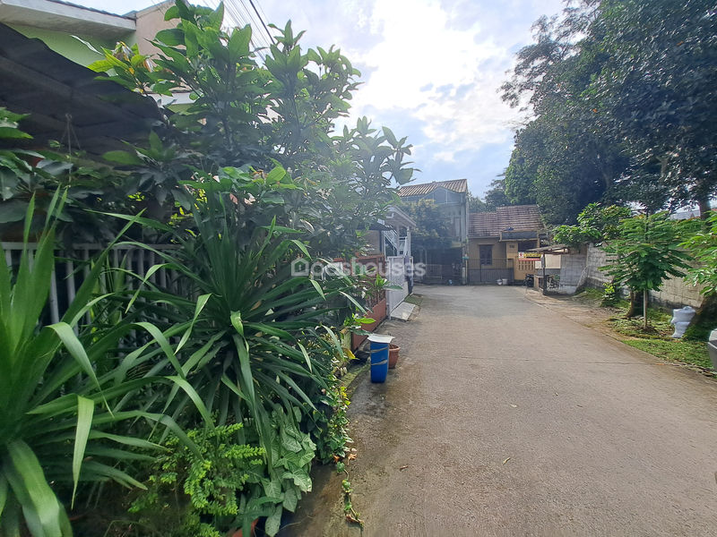 Perumahan Griya Yudha Garuda Blok A4