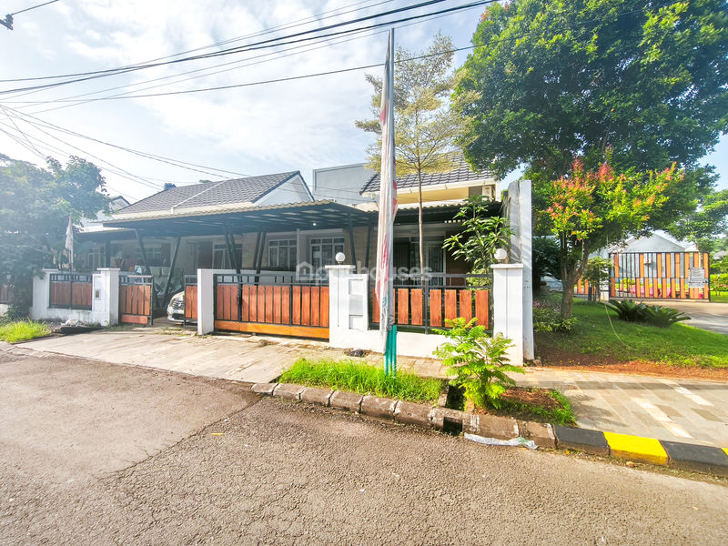 Metland Cileungsi Cluster Ayana