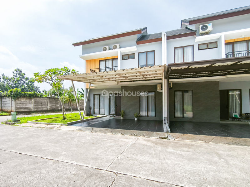 Perumahan Asana Residence Blok C18