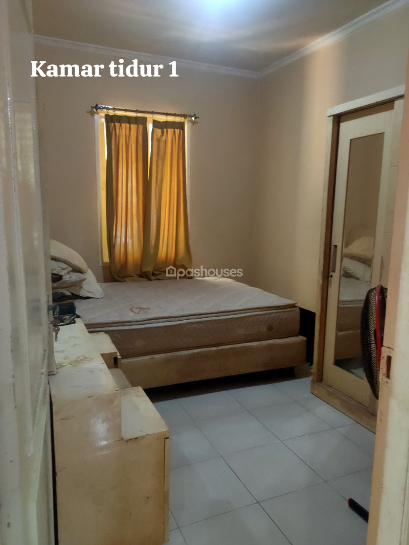 Perumahan Pondok Indah Jatisari Blok H
