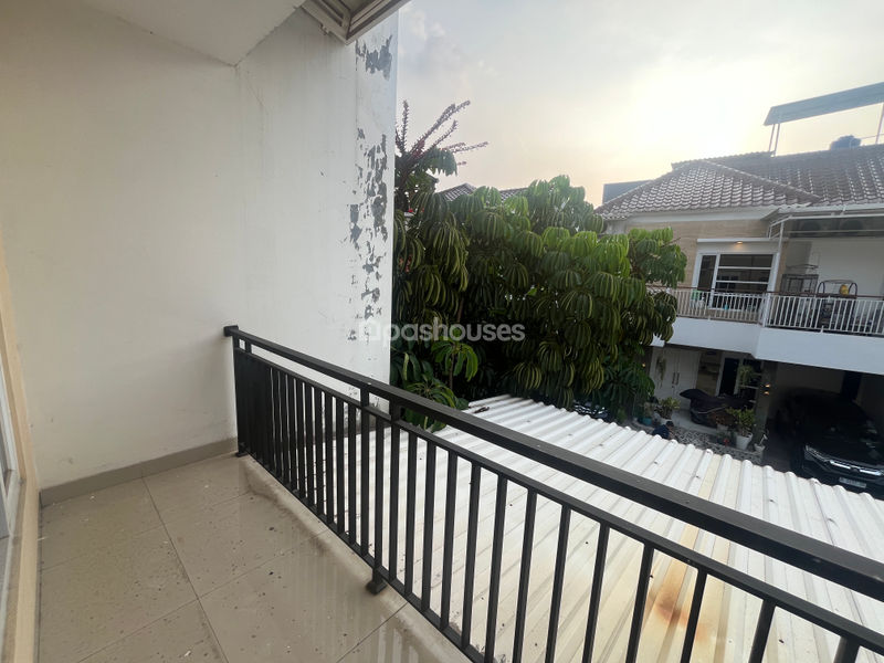 Perumahan Green Kemang Residence Bekasi Blok Aster No.10