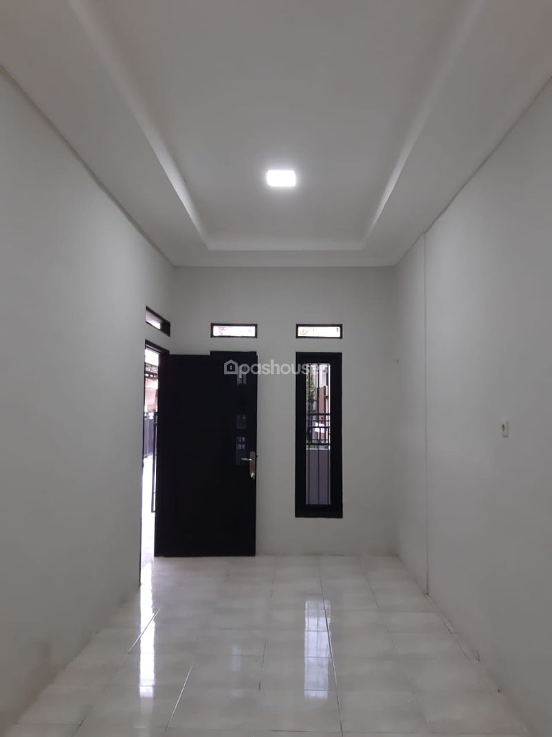 Pondok Ungu Permai Sektor V Blok P15/18