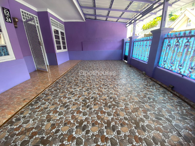 Villa Bogor Indah 1 Blok E2 No.24