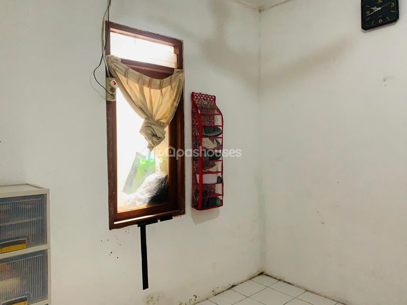 Perumahan Grand Residence Cluster Tirtayasa Blok AC 16/17