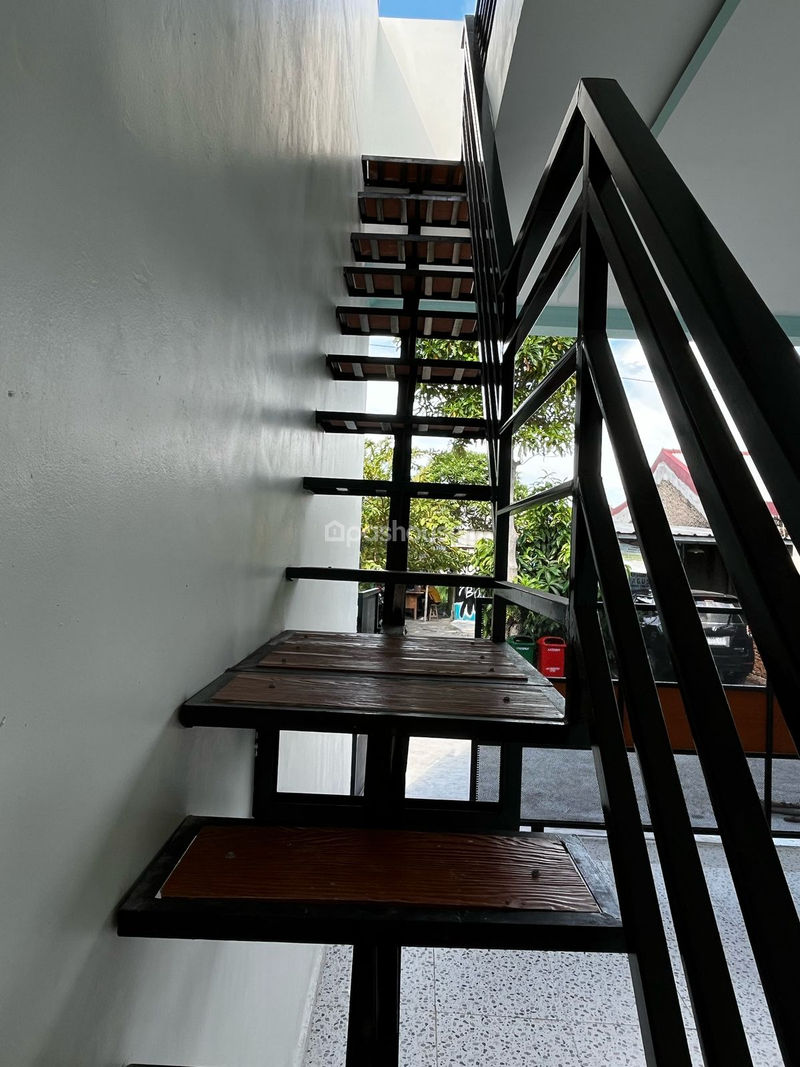 Villa Gading Harapan Blok WA7 No.2