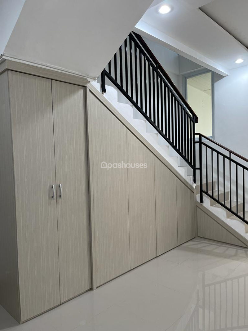 Perumahan Yarra Blok E1