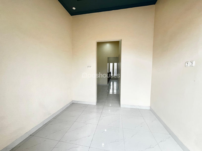 Perumahan Pondok Gede Housing 1 Blok O No.10