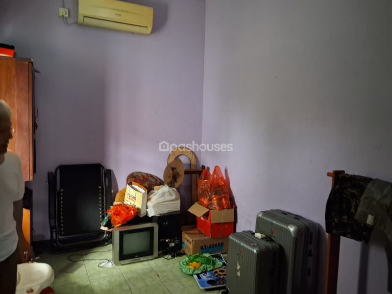 Perumahan Graha Indah Blok D6 Bogor