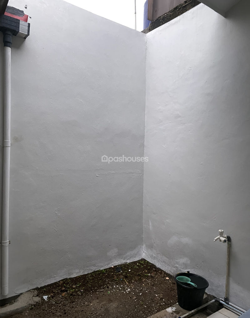 Perumahan Green BSD Cibogo Blok A6