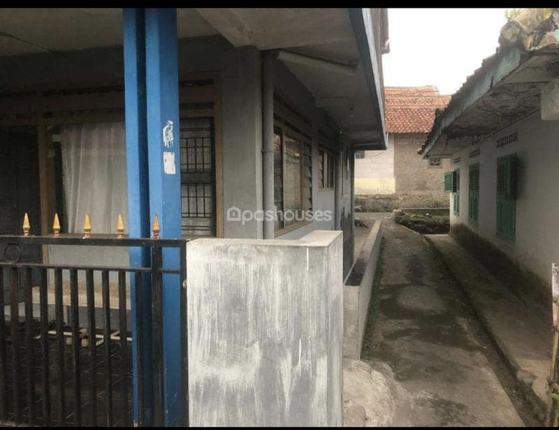 Kampung Silih Asih No.17 Bogor