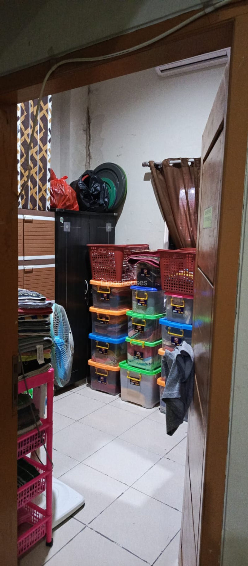 Cluster Graha Puspasari 2
