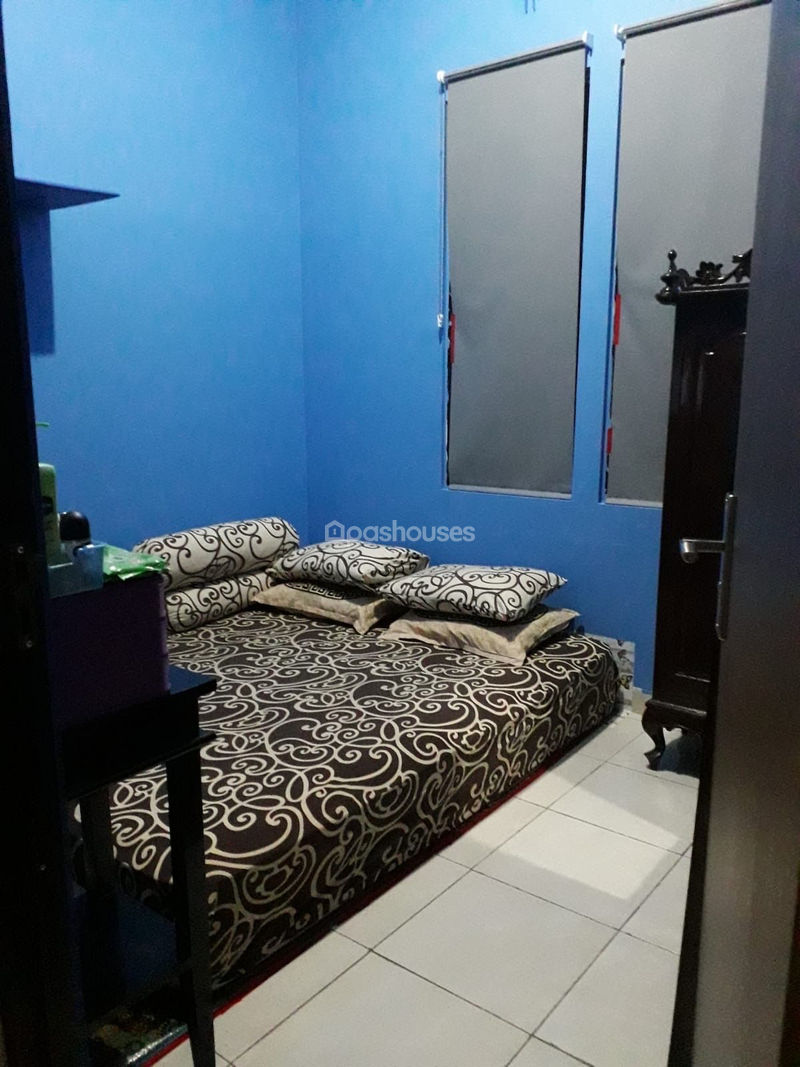 Grand Serpong Permai Blok J10