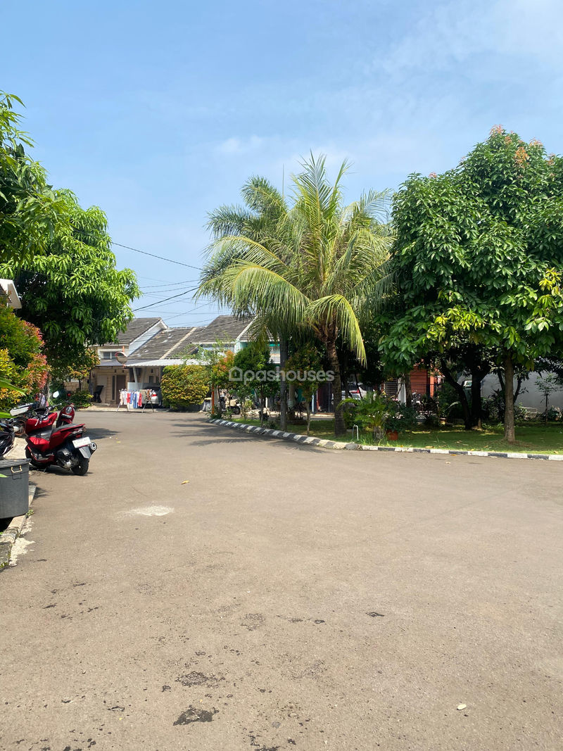 Cluster Griya Indah Blok E1