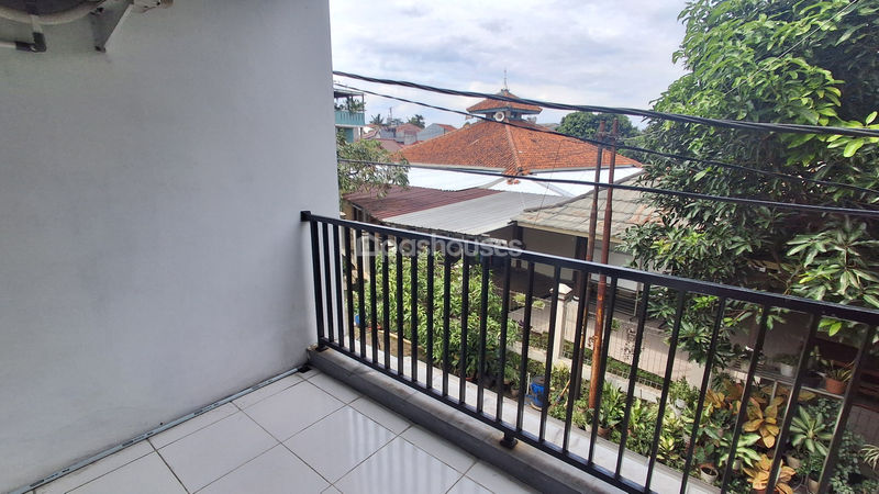 Puri Alam Kencana 2 Blok Q4 No.5