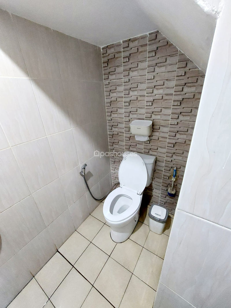 Cluster Tria Adara Residence Tangerang