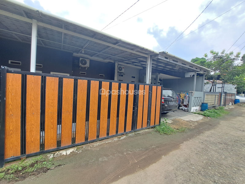 Perumahan Audita 2 Residence Blok G 