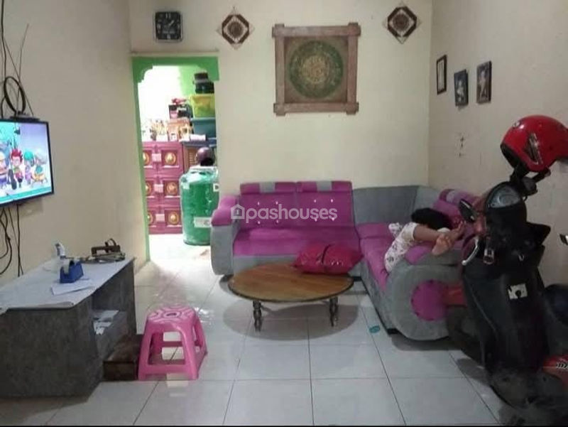 Perumahan Vila Mutiara Bogor 2 Blok G3 No.16