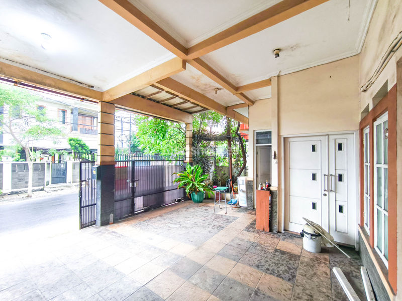 Perumahan Taman Asri Blok E7